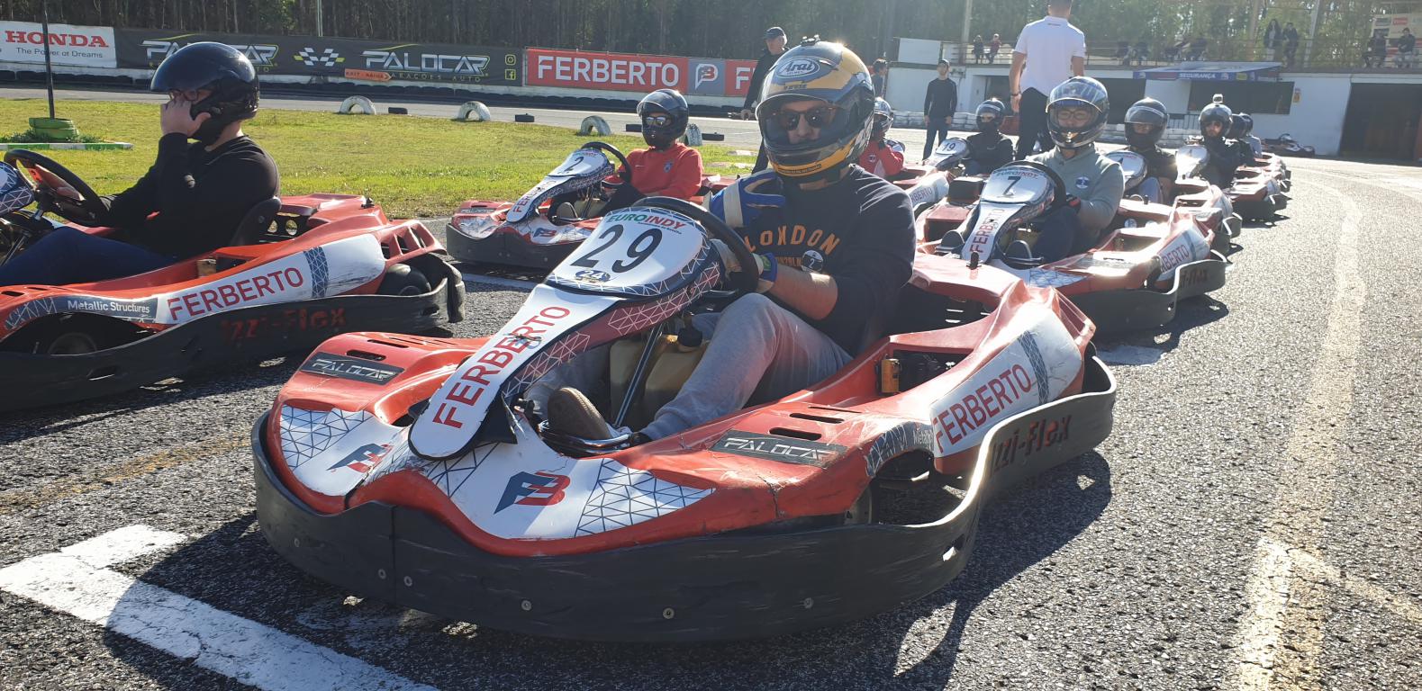 C1 Academy Razão Automovel2